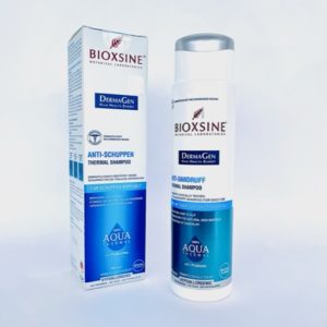 Bioxsine THERMAL šampón proti lupinám s probiotikami 300 ml
