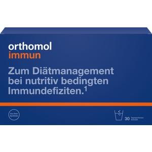 Orthomol GMBH. Orthomol Immun 30 denných dávok