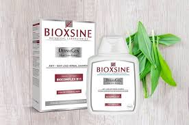 Bioxsinešampón proti vypadávaniu vlasov - normálne vlasy 300 ml – Obrázok 2