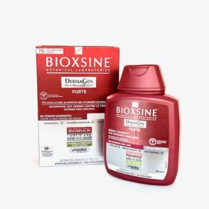 Bioxsine bylinný šampón proti vypadávaniu vlasov - FORTE 300ml