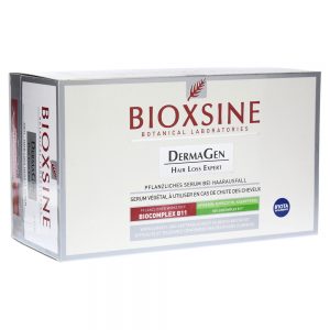 Bioxsine serum